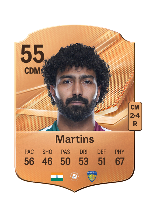 Martins