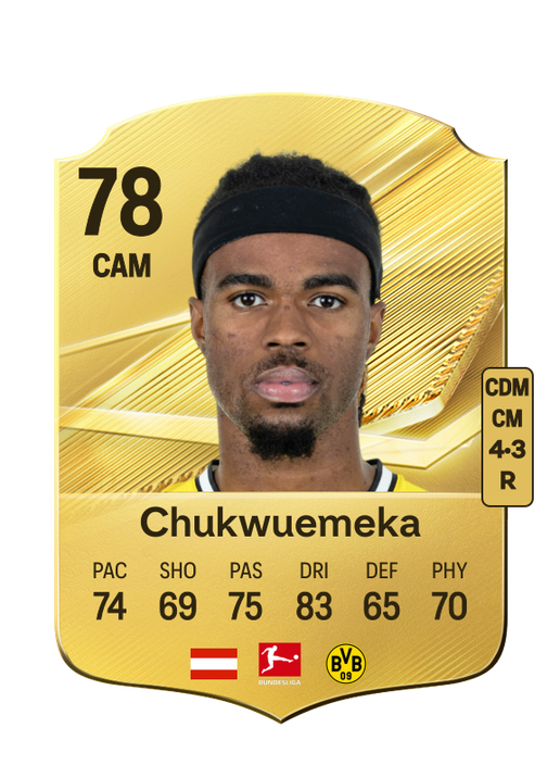 Chukwuemeka