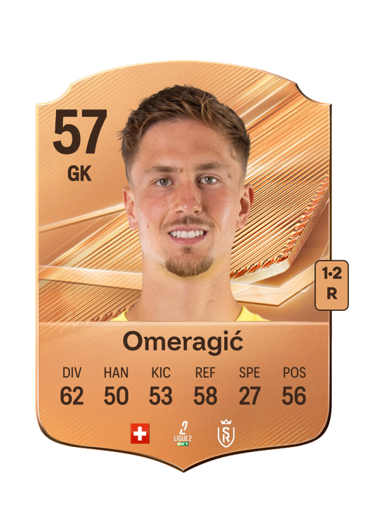 Omeragić