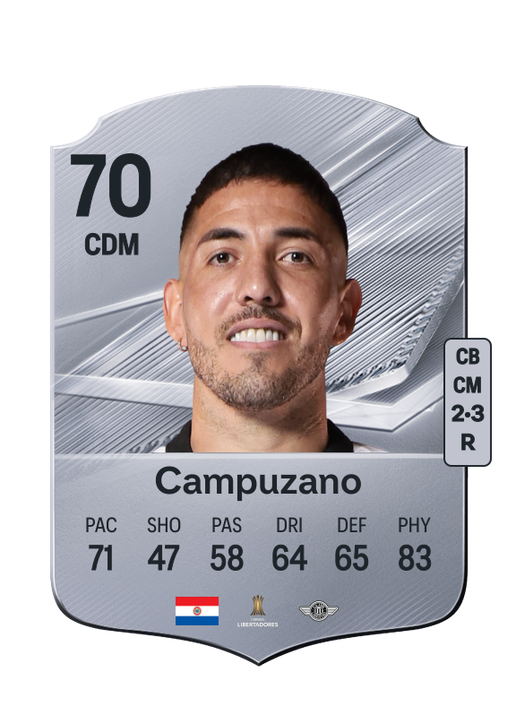 Campuzano
