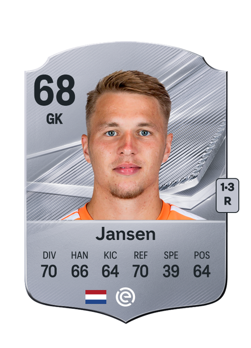 Jansen