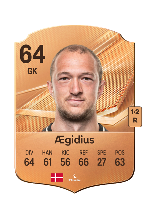 Ægidius