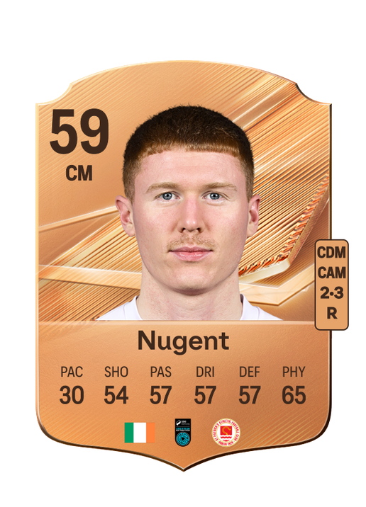 Nugent