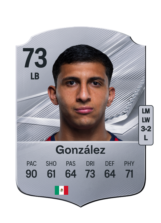 González