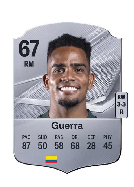 Guerra