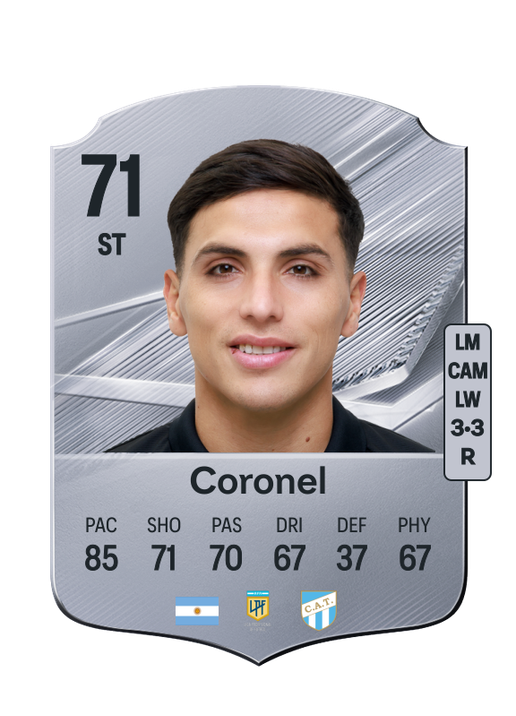 Coronel