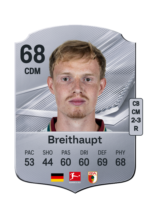 Breithaupt