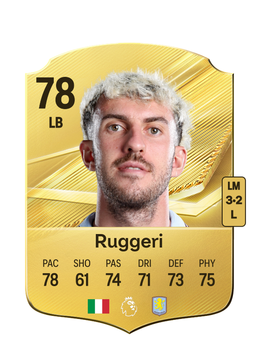 Ruggeri