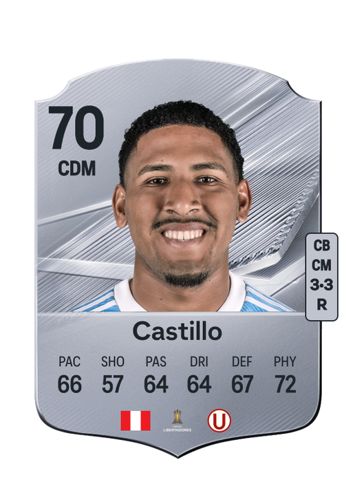 Castillo