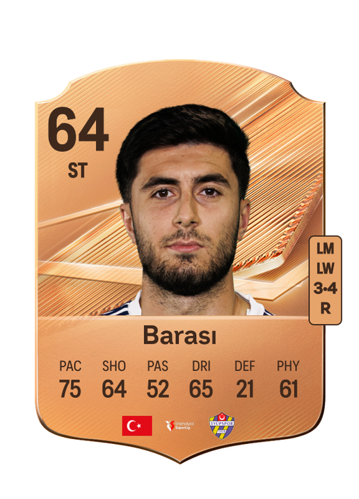 Barası