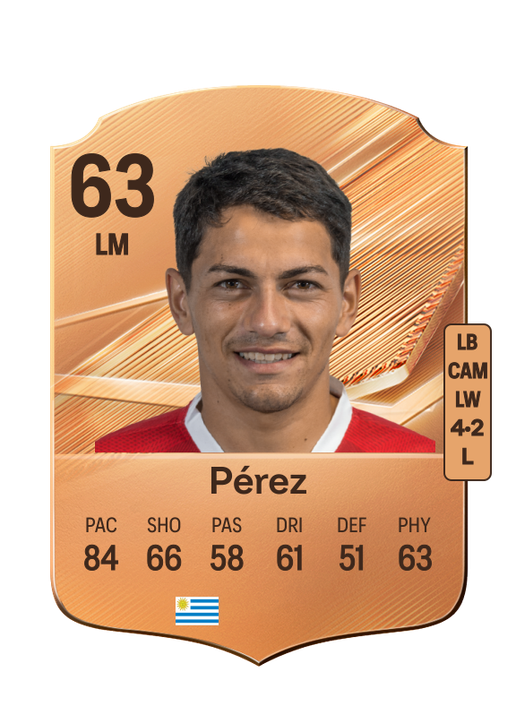 Pérez