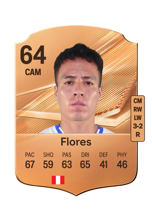 Flores