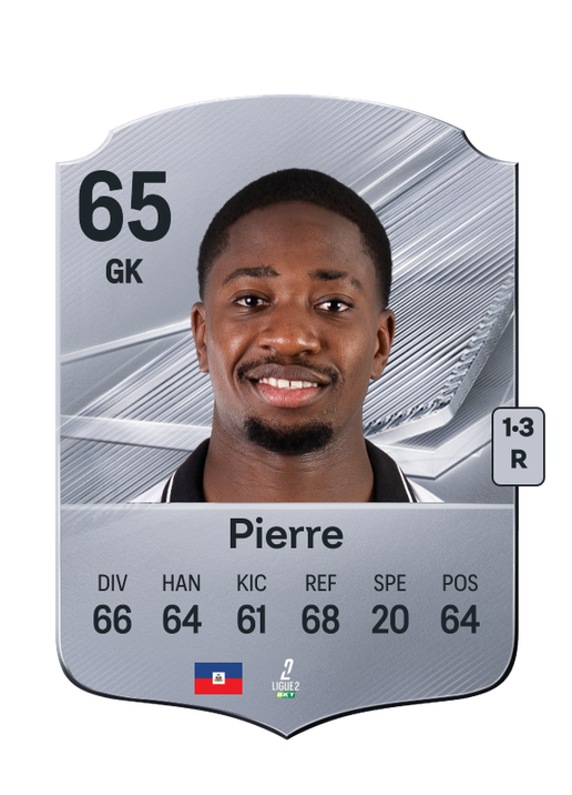 Pierre