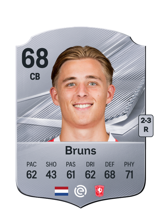 Bruns