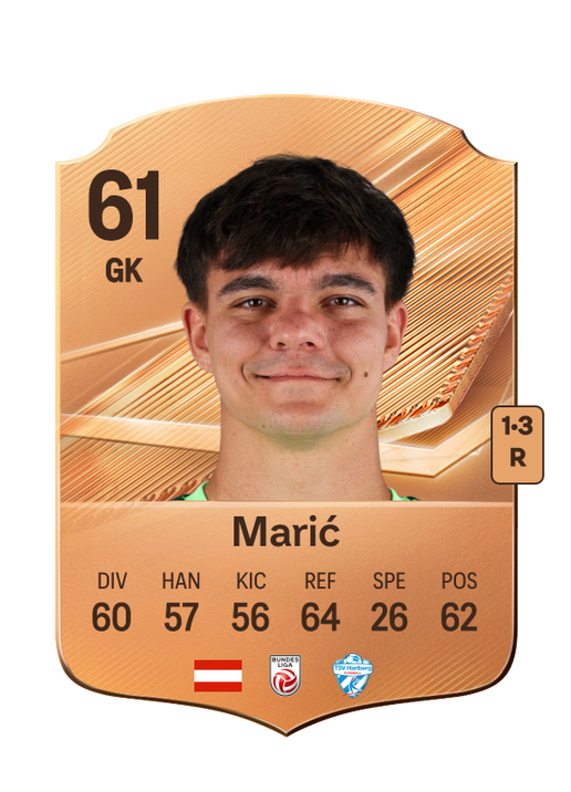 Marić