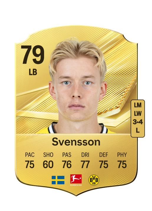 Svensson