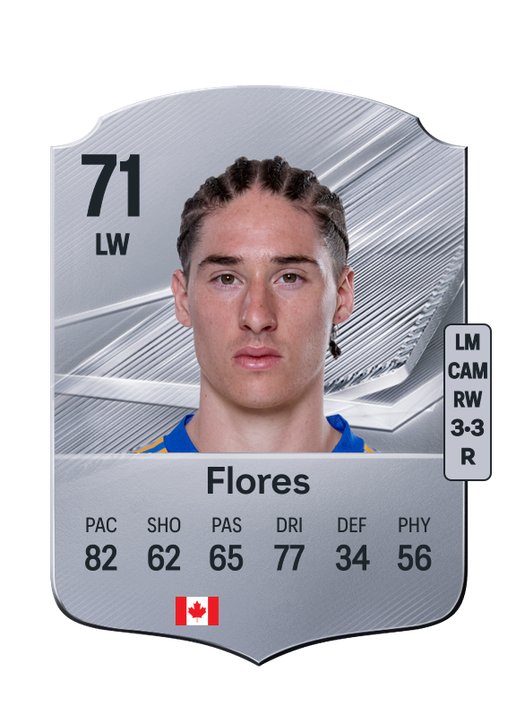 Flores