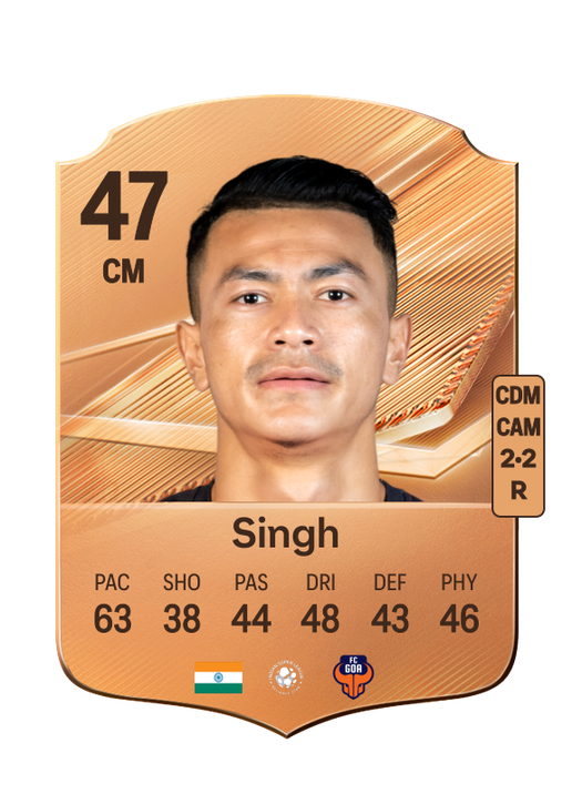 Singh