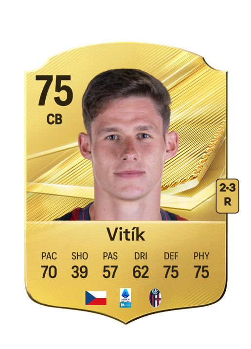 Vitík