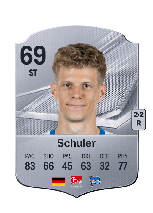 Schuler