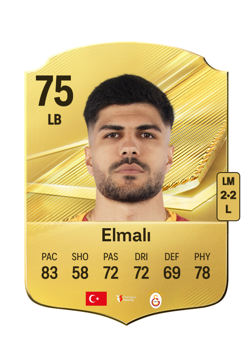 Elmalı