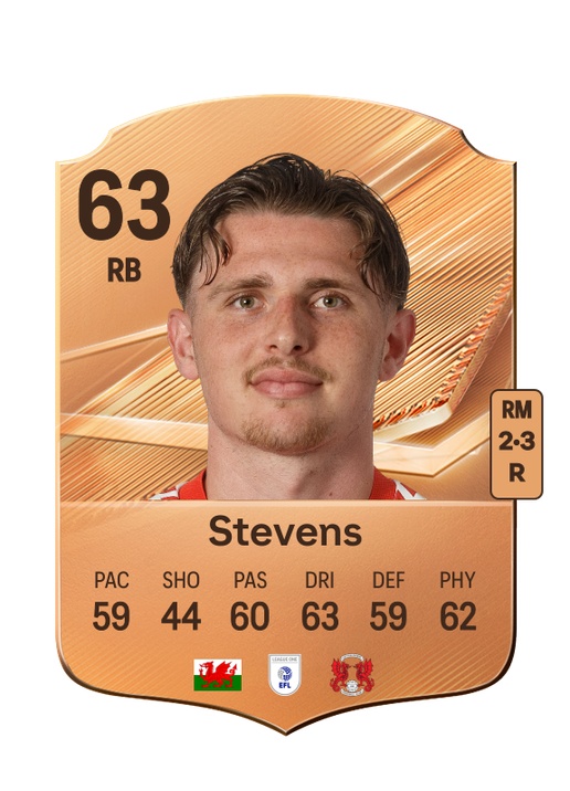 Stevens