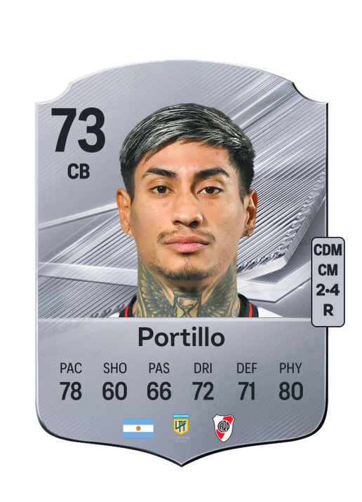 Portillo