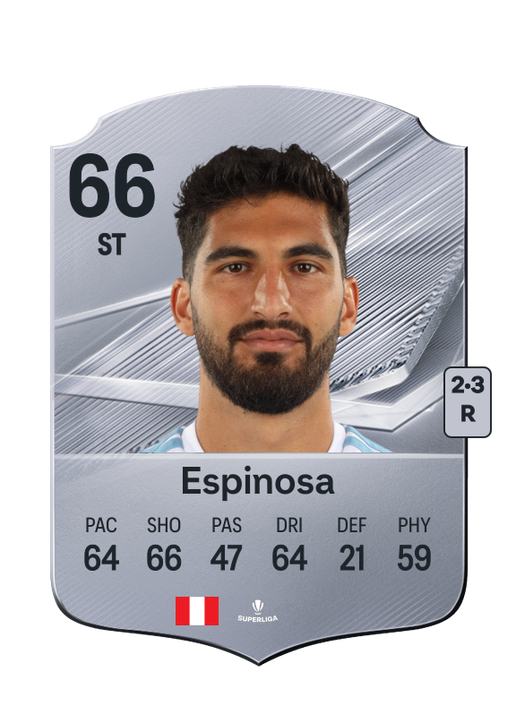 Espinosa
