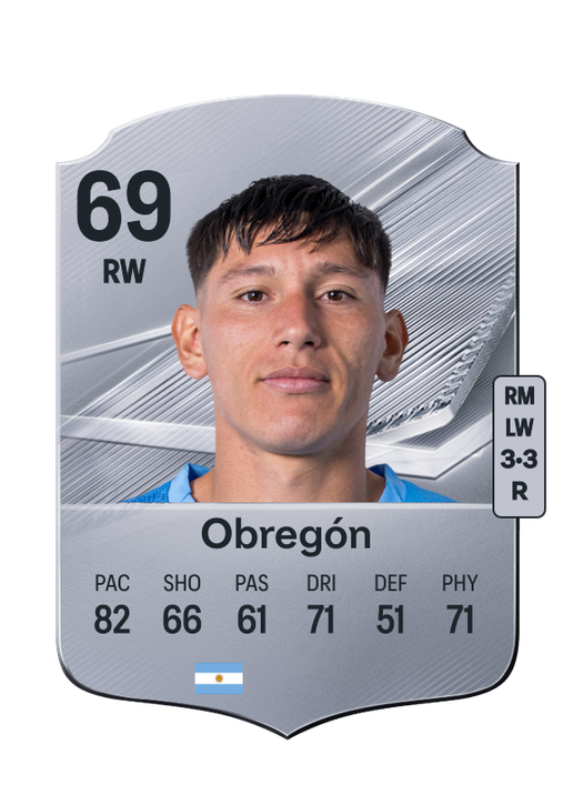 Obregón