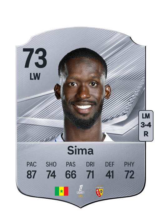 Sima