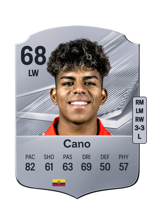 Cano