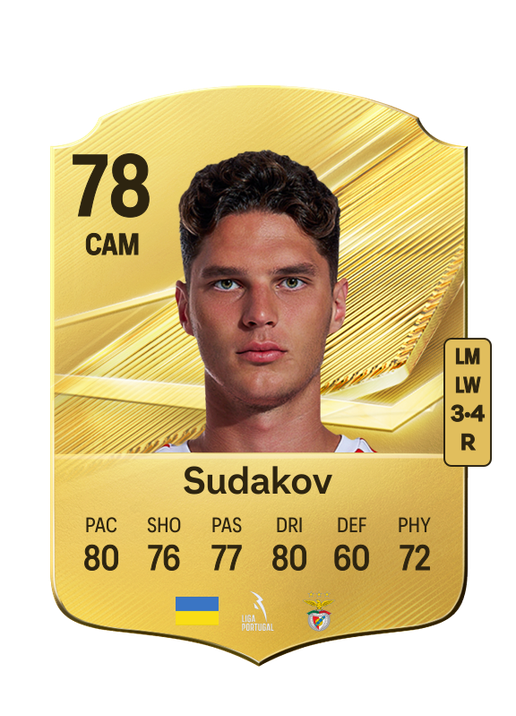 Sudakov