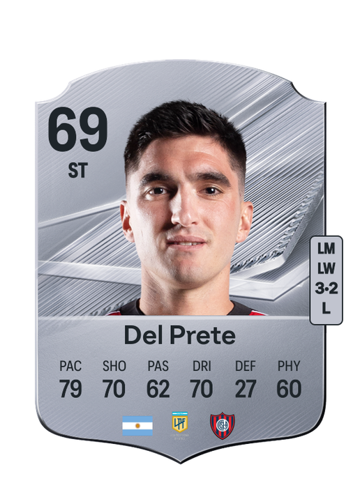 Del Prete