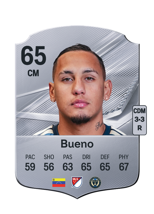 Bueno