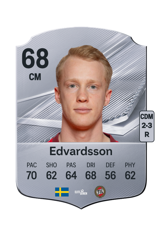 Edvardsson