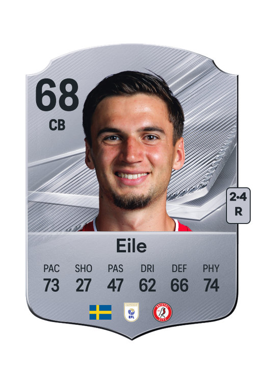 Eile