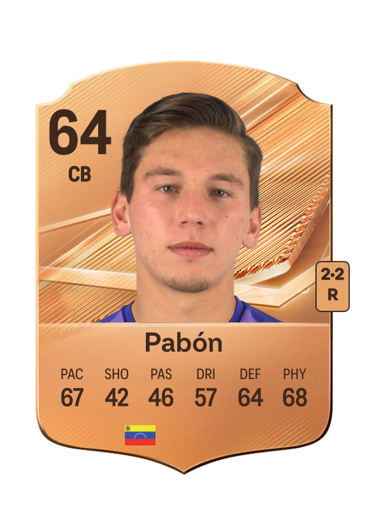 Pabón