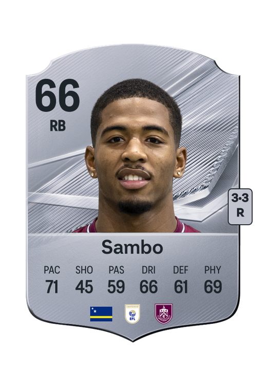 Sambo
