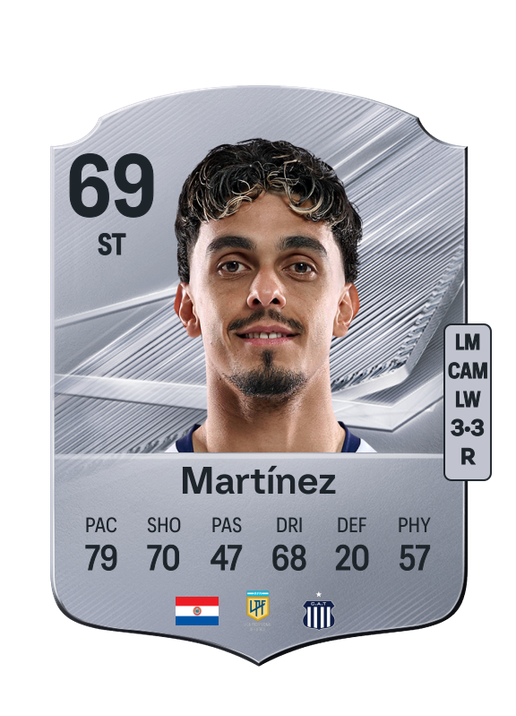Martínez