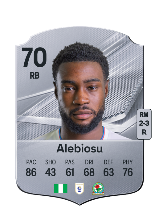Alebiosu