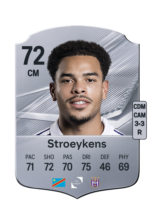 Stroeykens