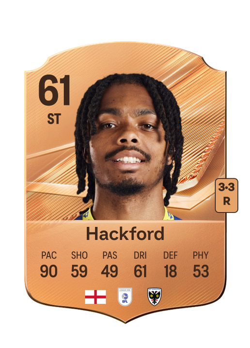 Hackford