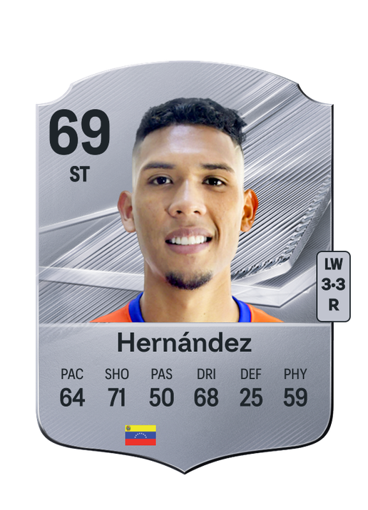 Hernández