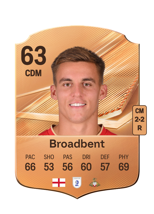 Broadbent