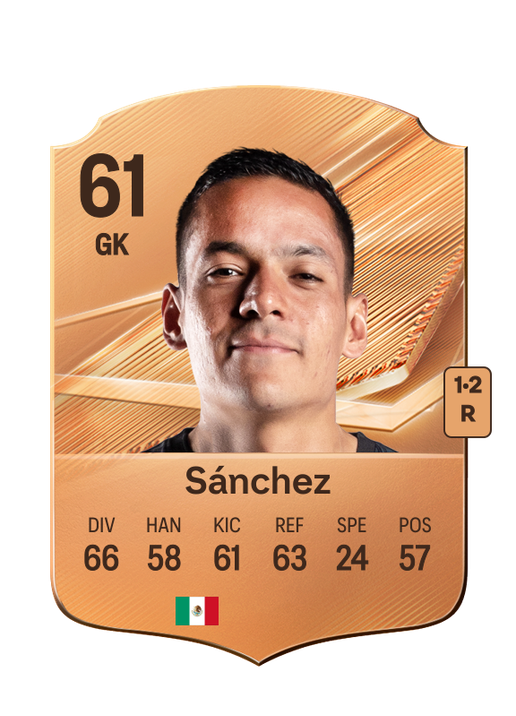 Sánchez