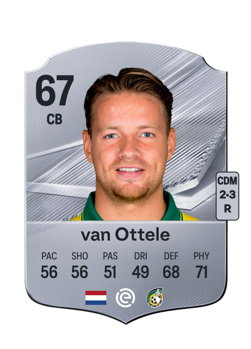 van Ottele