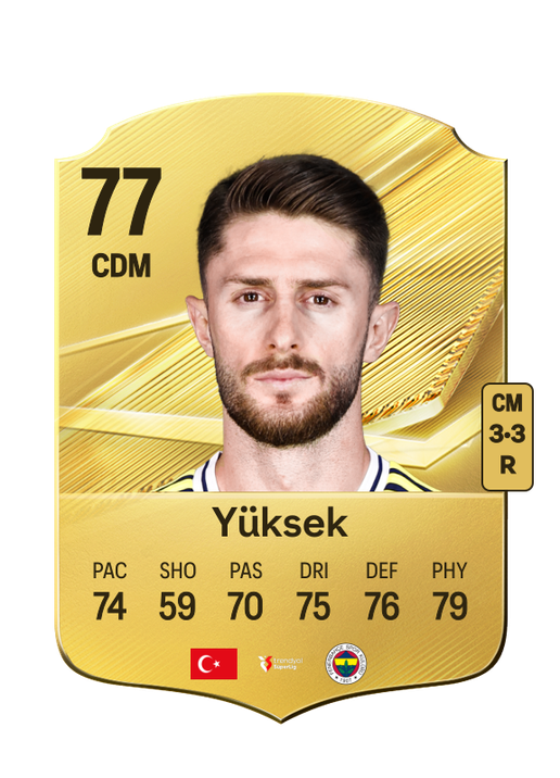 Yüksek