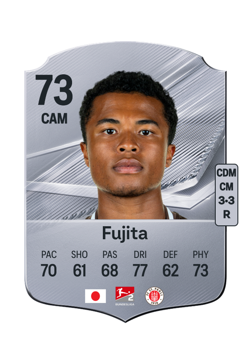 Fujita