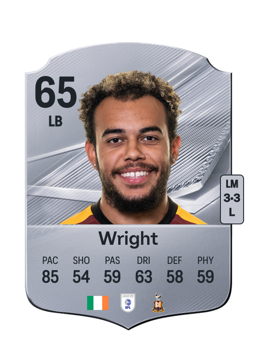 Wright