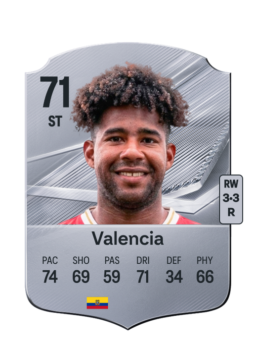 Valencia